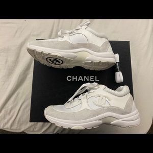 Chanel Shoes